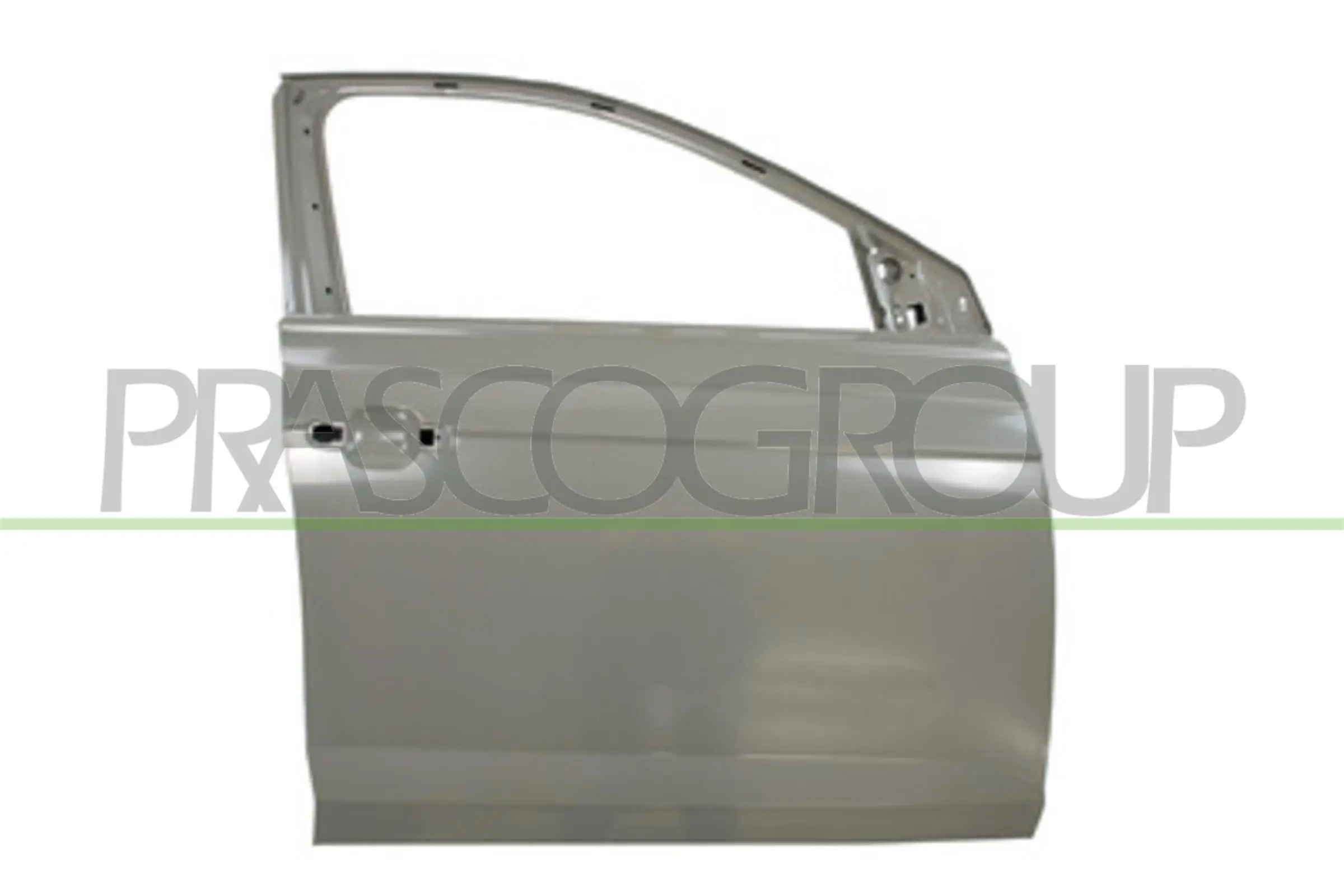 Tür, Karosserie vorne rechts PRASCO VG0253503