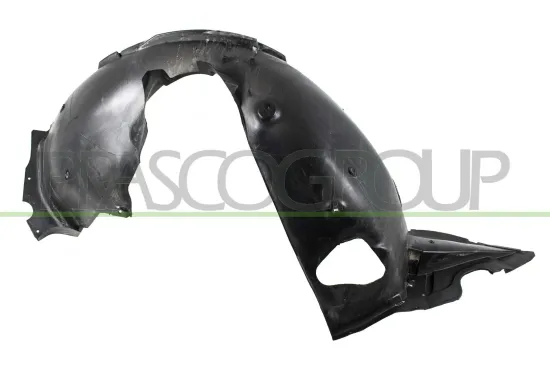 Innenkotflügel vorne links PRASCO VG0253604 Bild Innenkotflügel vorne links PRASCO VG0253604