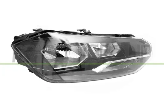 Hauptscheinwerfer rechts PRASCO VG0254903 Bild Hauptscheinwerfer rechts PRASCO VG0254903