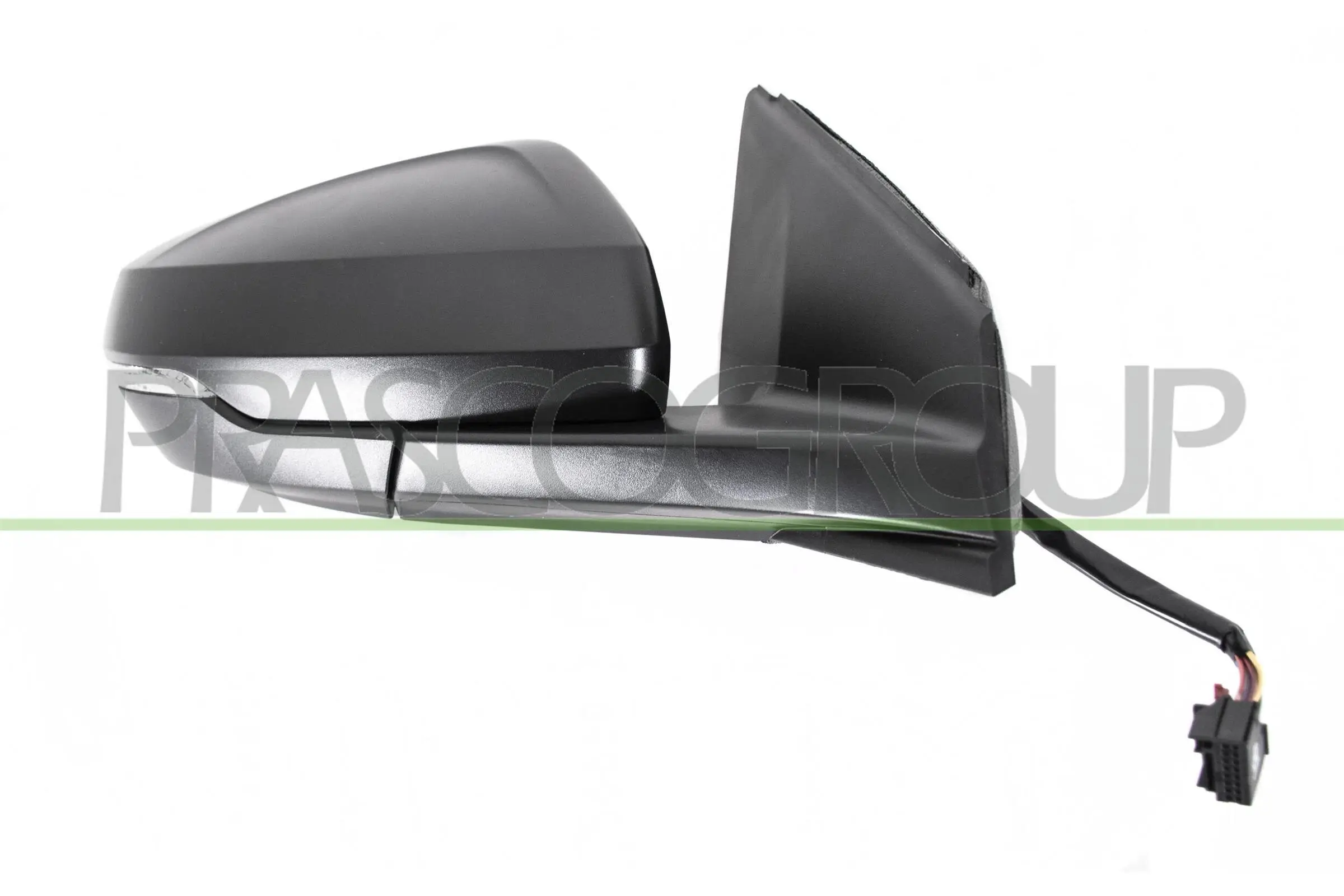 Außenspiegel rechts PRASCO VG0257343