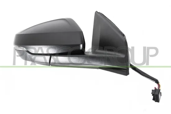 Außenspiegel rechts PRASCO VG0257343 Bild Außenspiegel rechts PRASCO VG0257343