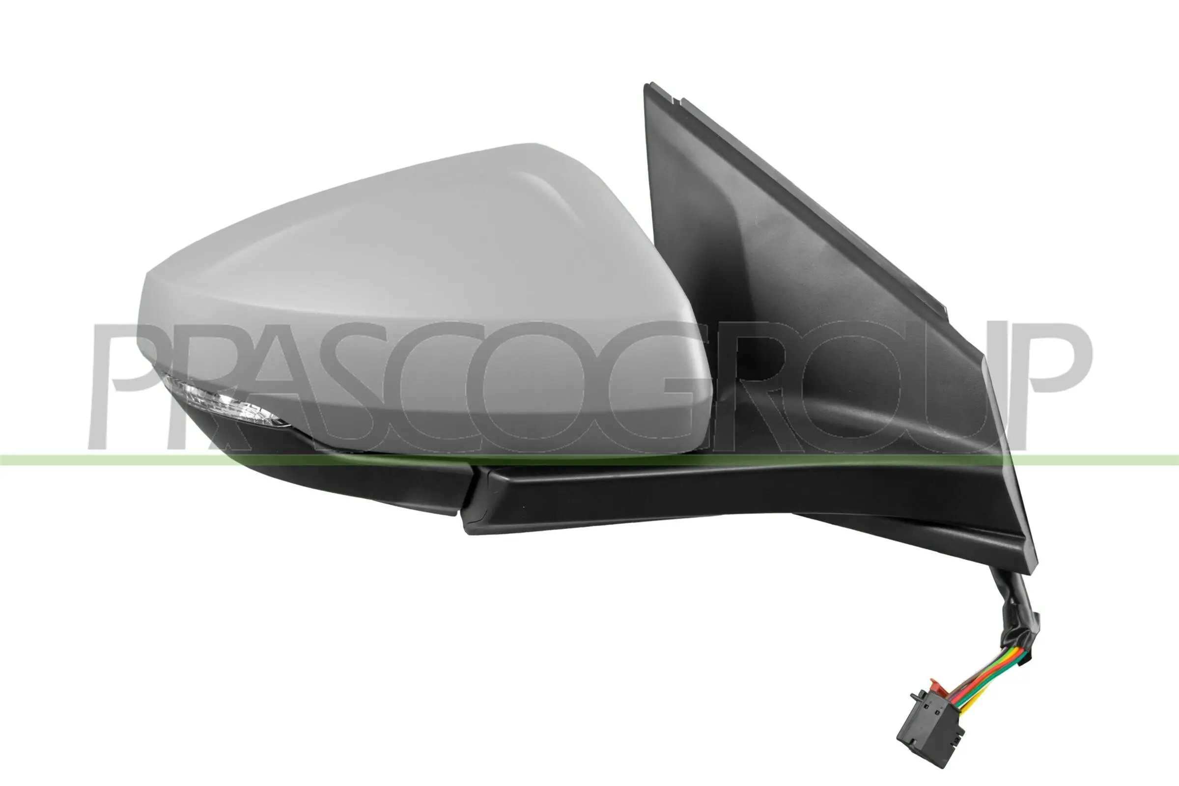 Außenspiegel rechts PRASCO VG0257353