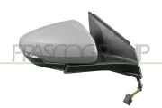 Außenspiegel rechts PRASCO VG0257353