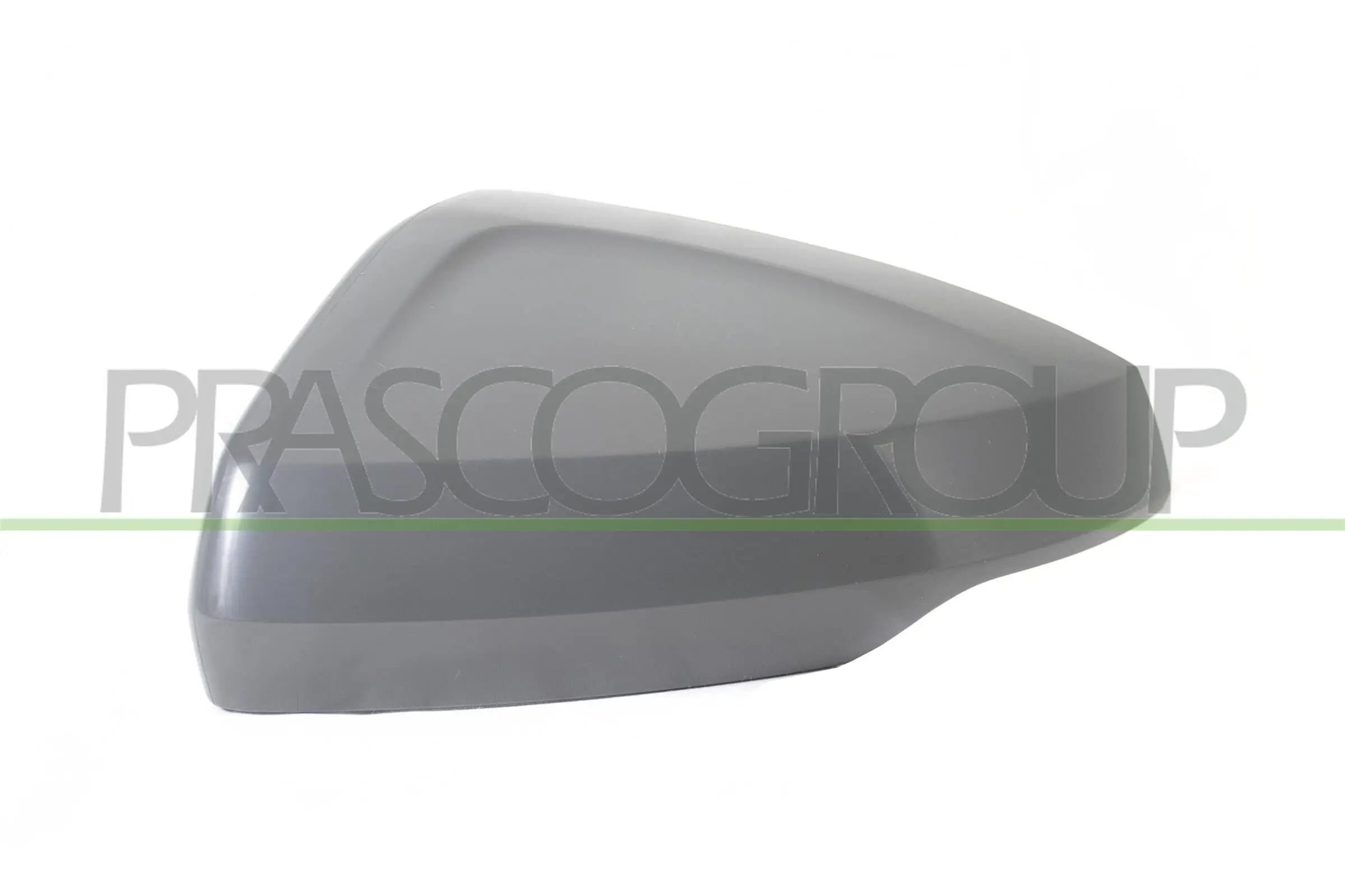 Abdeckung, Außenspiegel links PRASCO VG0257414