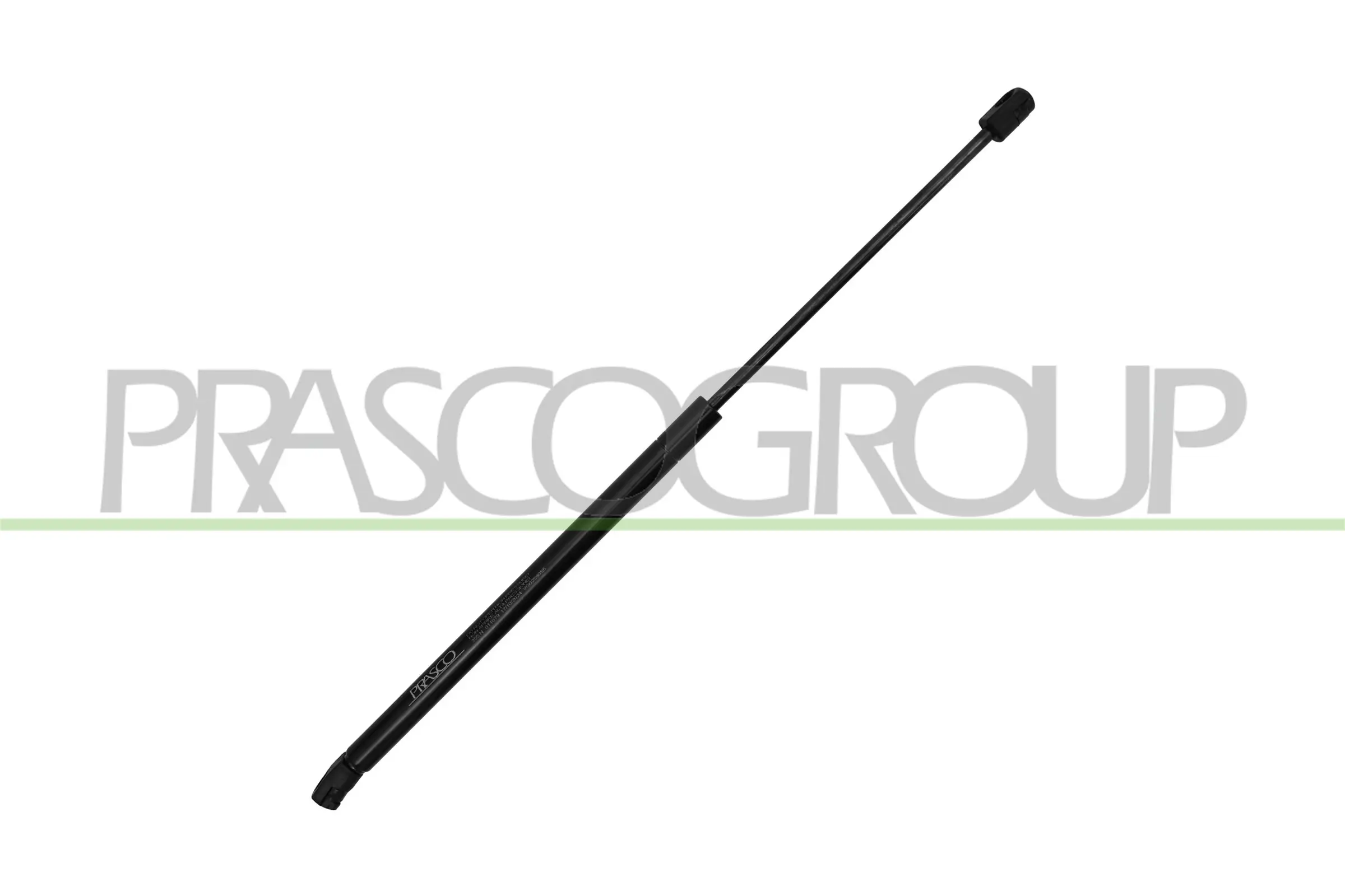 Gasfeder, Koffer-/Laderaum hinten links hinten rechts PRASCO VG0259055