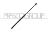 Gasfeder, Koffer-/Laderaum hinten links hinten rechts PRASCO VG0259055