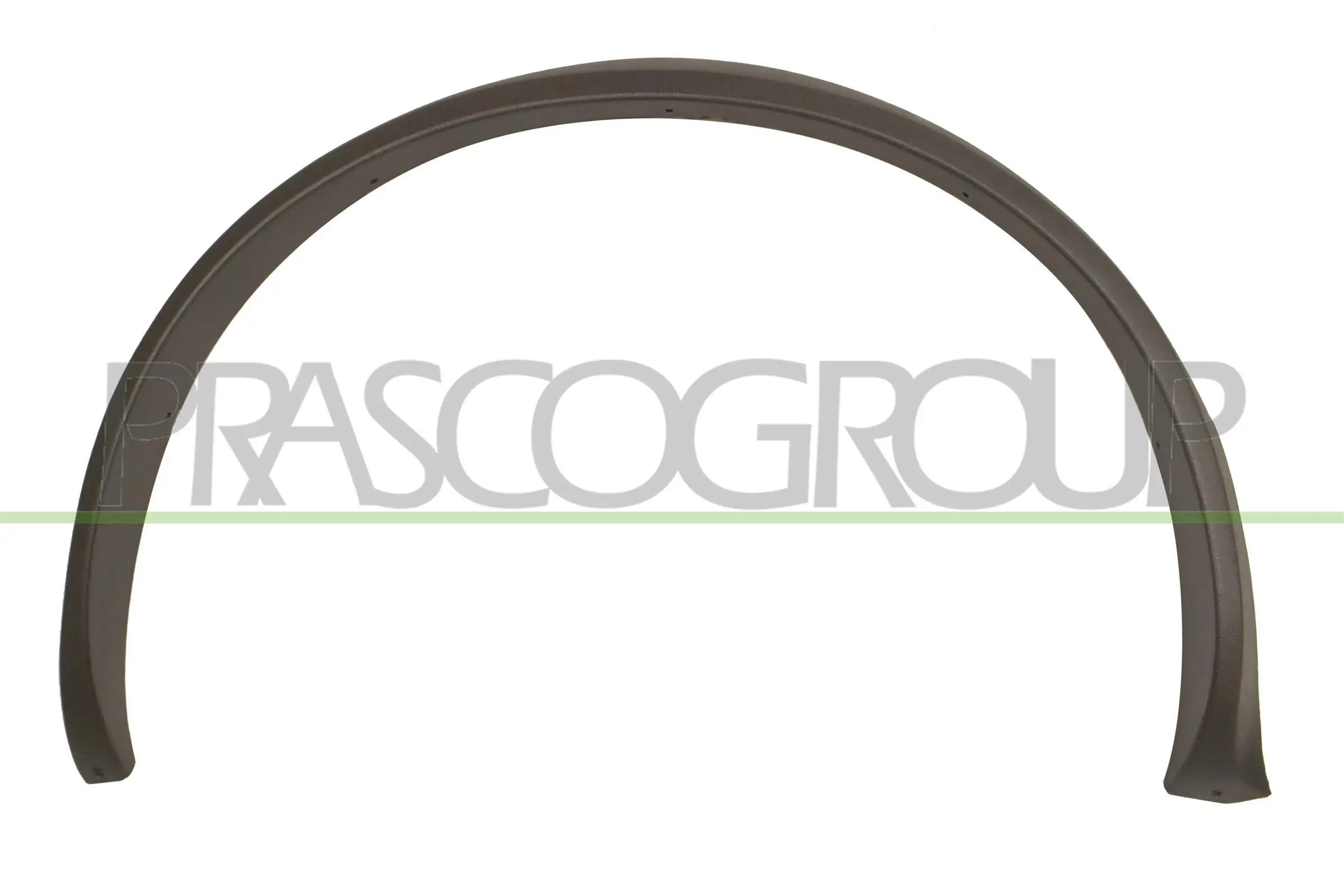 Verbreiterung, Kotflügel vorne links PRASCO VG0261582