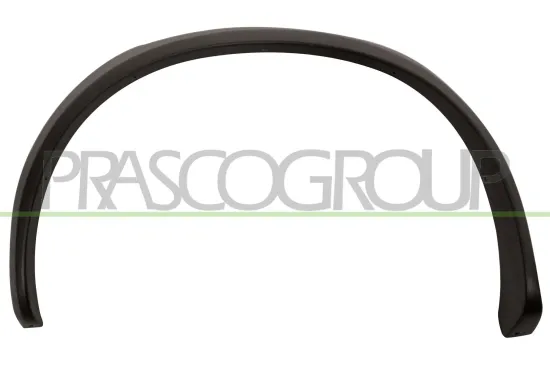 Verbreiterung, Kotflügel hinten links PRASCO VG0261584 Bild Verbreiterung, Kotflügel hinten links PRASCO VG0261584