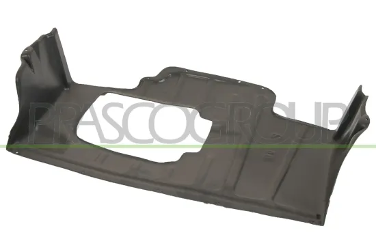Motorraumdämmung unten PRASCO VG0301900 Bild Motorraumdämmung unten PRASCO VG0301900