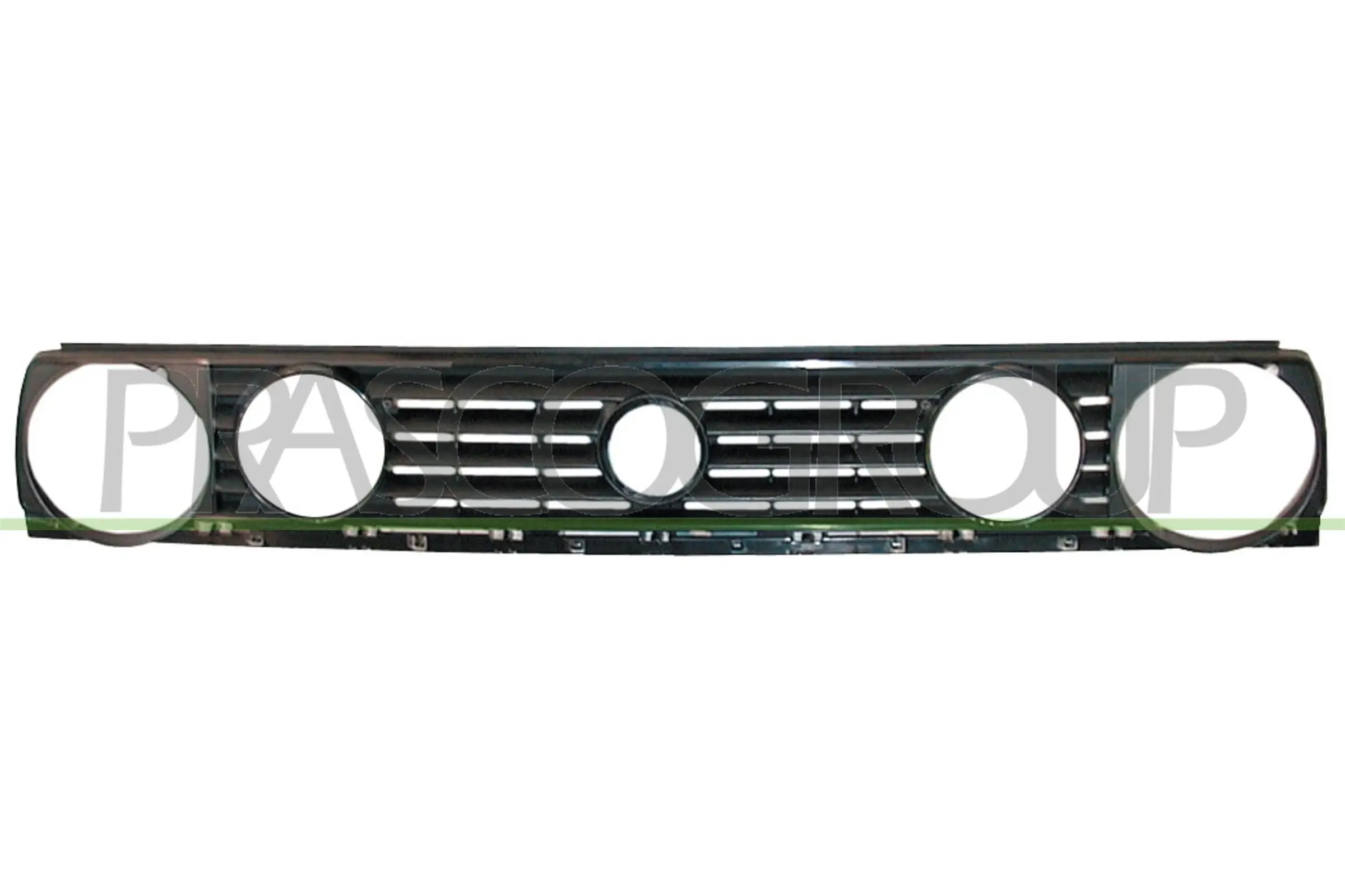 Kühlergitter PRASCO VG0302031