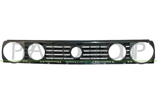 Kühlergitter PRASCO VG0302031 Bild Kühlergitter PRASCO VG0302031