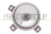 Hauptscheinwerfer rechts PRASCO VG0304533