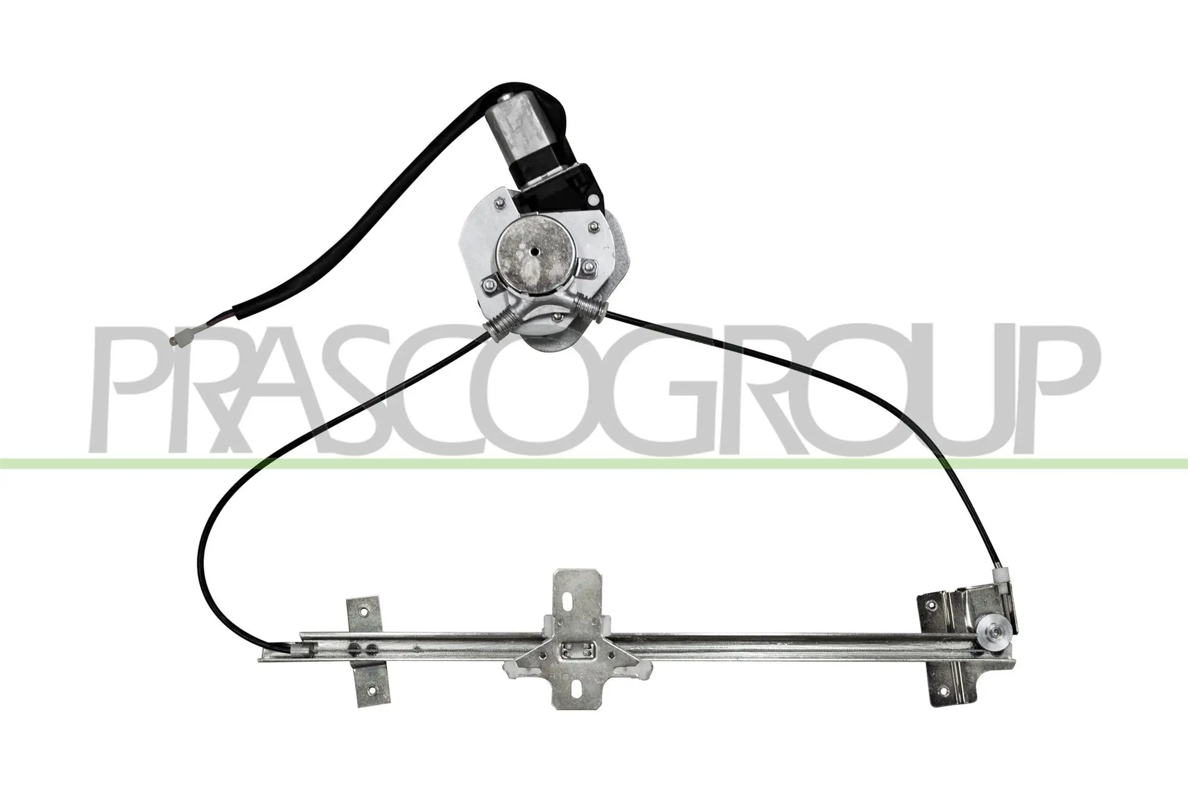 Fensterheber vorne links PRASCO VG030W022