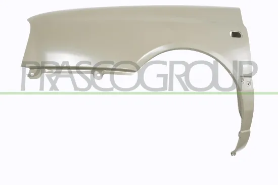 Kotflügel vorne links PRASCO VG0323014 Bild Kotflügel vorne links PRASCO VG0323014