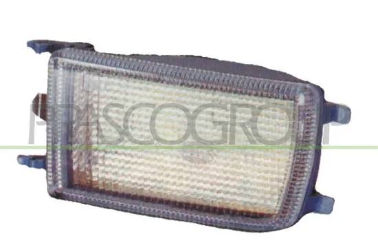 Blinkleuchte vorne links PRASCO VG0324014 Bild Blinkleuchte vorne links PRASCO VG0324014