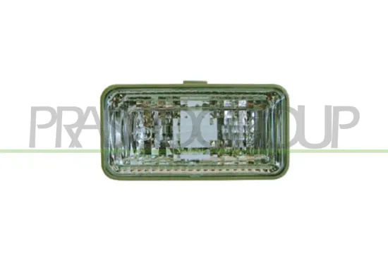 Blinkleuchte beidseitig seitlicher Einbau PRASCO VG0324043 Bild Blinkleuchte beidseitig seitlicher Einbau PRASCO VG0324043