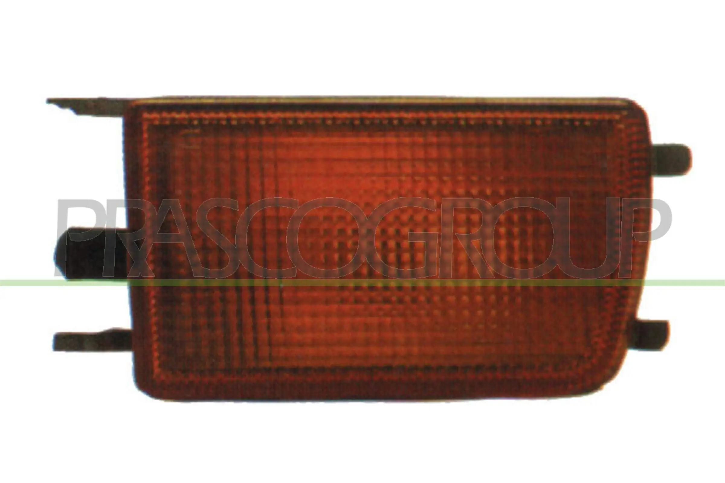 Blinkleuchte vorne rechts PRASCO VG0324103