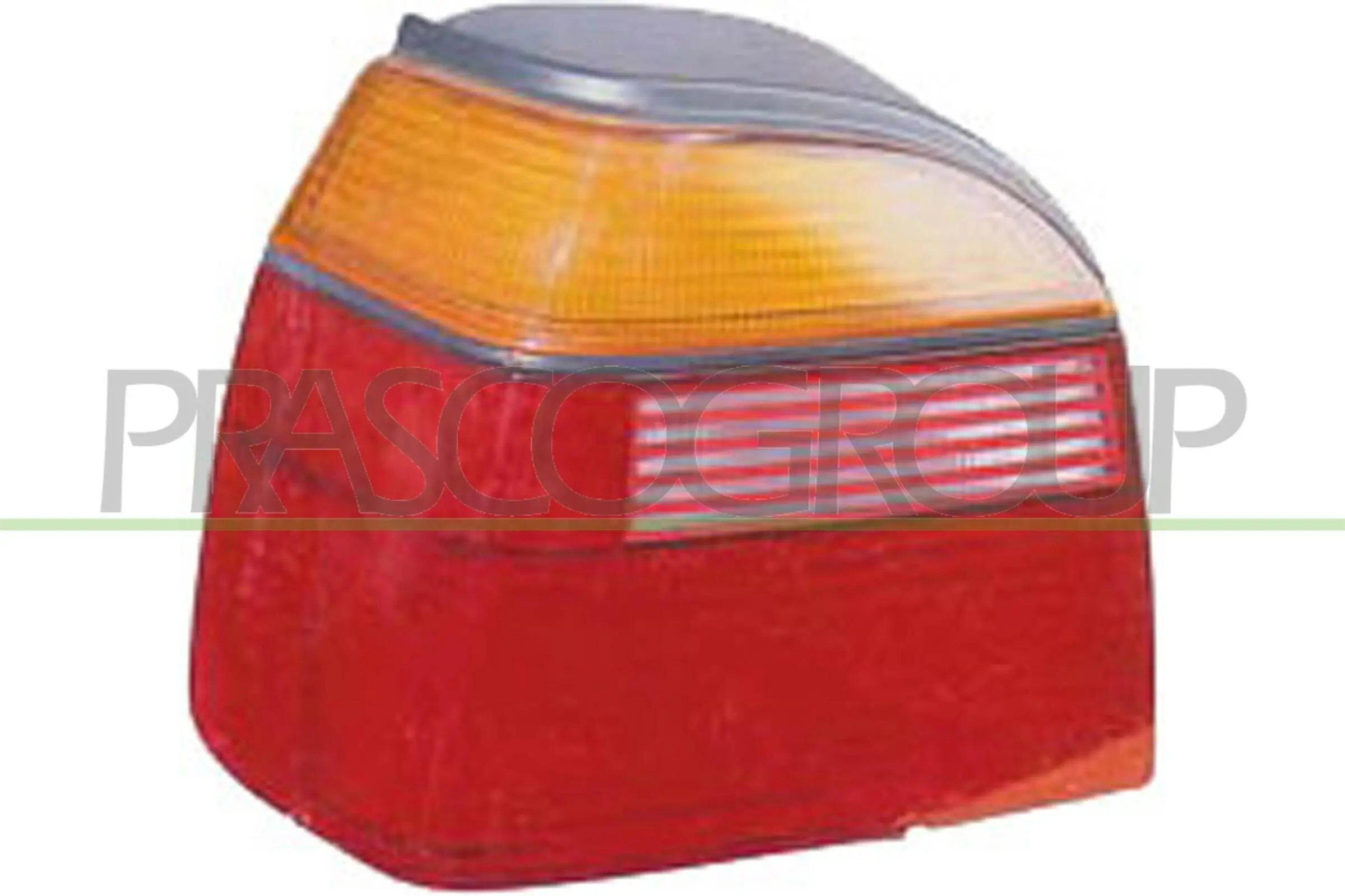 Heckleuchte links PRASCO VG0324154
