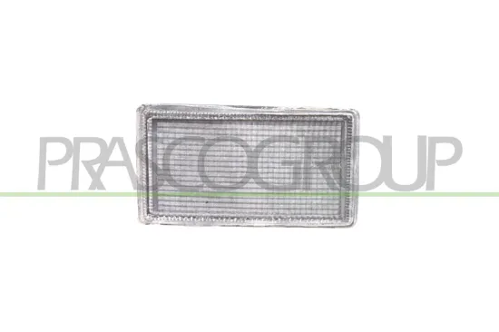 Blende, Stoßfänger links PRASCO VG0324214 Bild Blende, Stoßfänger links PRASCO VG0324214