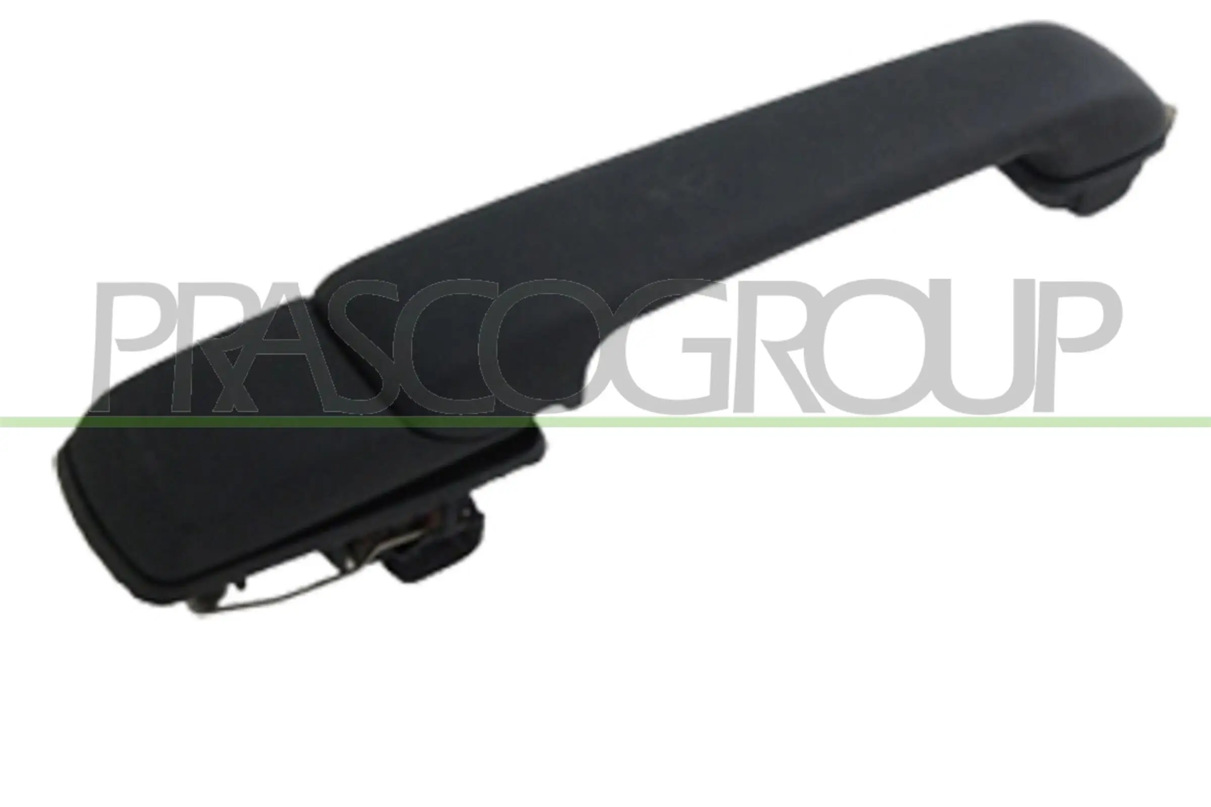 Türaußengriff hinten links hinten rechts PRASCO VG0328111