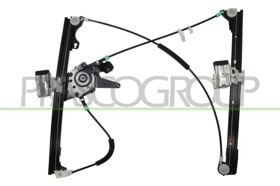 Fensterheber vorne links PRASCO VG032W024 Bild Fensterheber vorne links PRASCO VG032W024