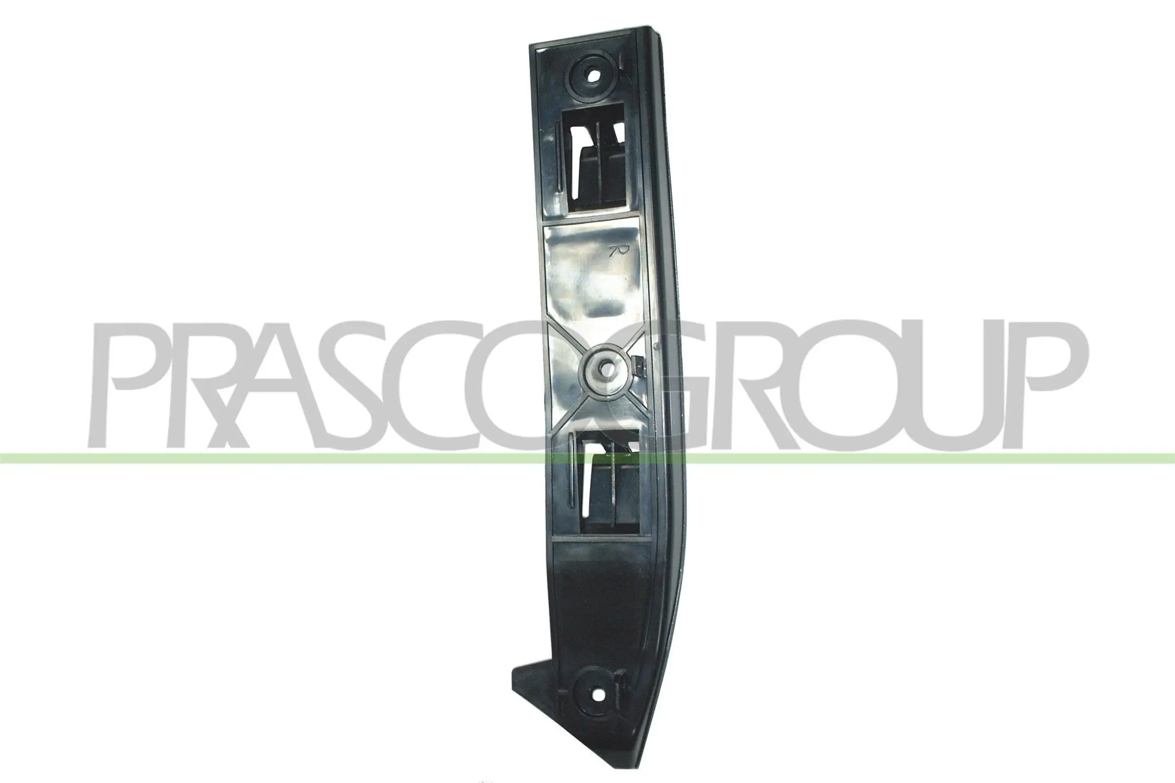 Halter, Stoßfänger PRASCO VG0341004