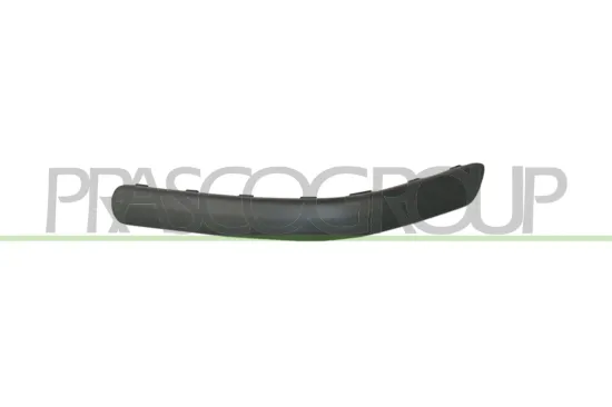 Zier-/Schutzleiste, Stoßfänger hinten links PRASCO VG0341254 Bild Zier-/Schutzleiste, Stoßfänger hinten links PRASCO VG0341254