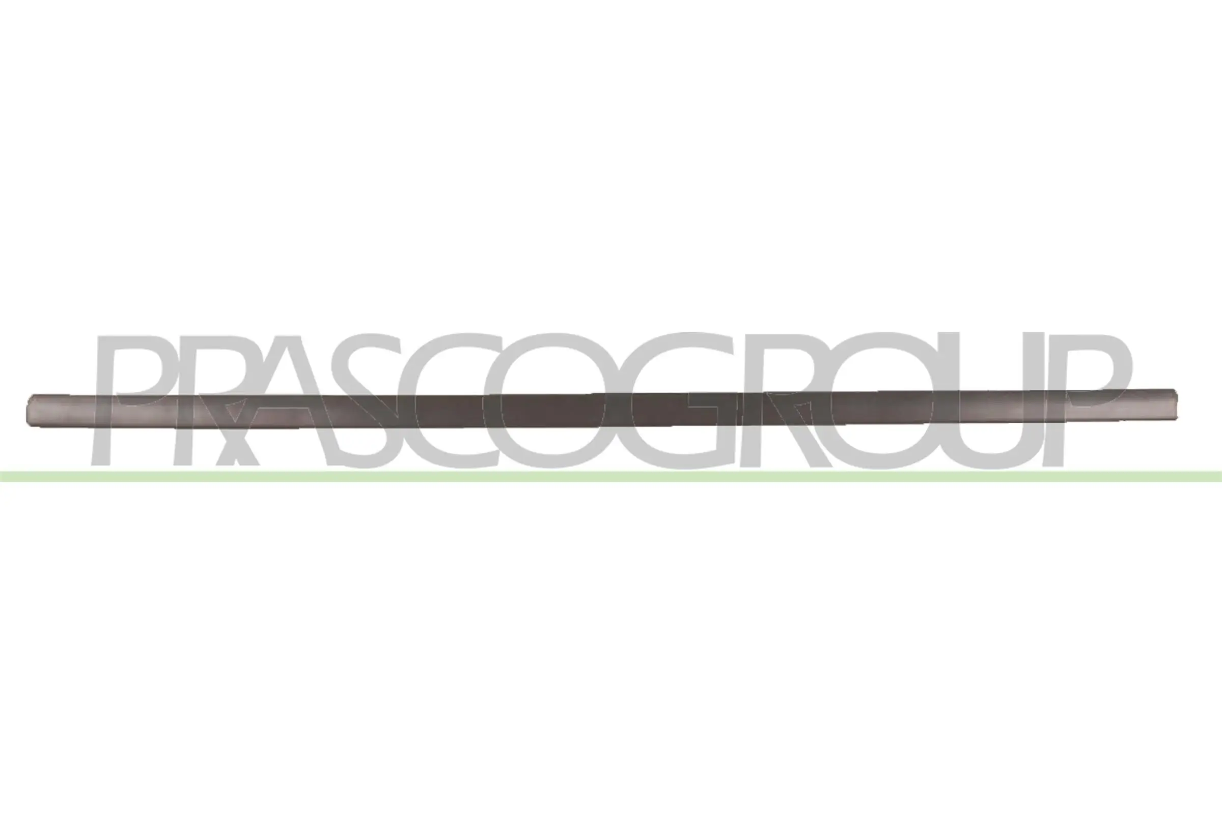 Zier-/Schutzleiste, Tür vorne rechts PRASCO VG0341403