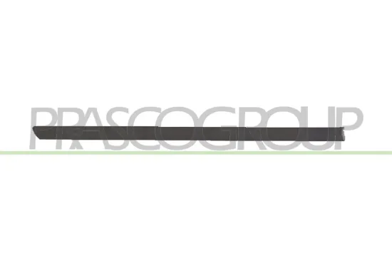 Zier-/Schutzleiste, Tür hinten rechts PRASCO VG0341453 Bild Zier-/Schutzleiste, Tür hinten rechts PRASCO VG0341453