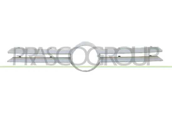 Kühlergitter PRASCO VG0342011 Bild Kühlergitter PRASCO VG0342011