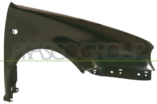 Kotflügel vorne rechts PRASCO VG0343033 Bild Kotflügel vorne rechts PRASCO VG0343033