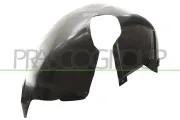 Verkleidung, Radhaus hinten links PRASCO VG0343654