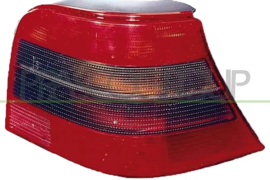 Heckleuchte links PRASCO VG0344164 Bild Heckleuchte links PRASCO VG0344164