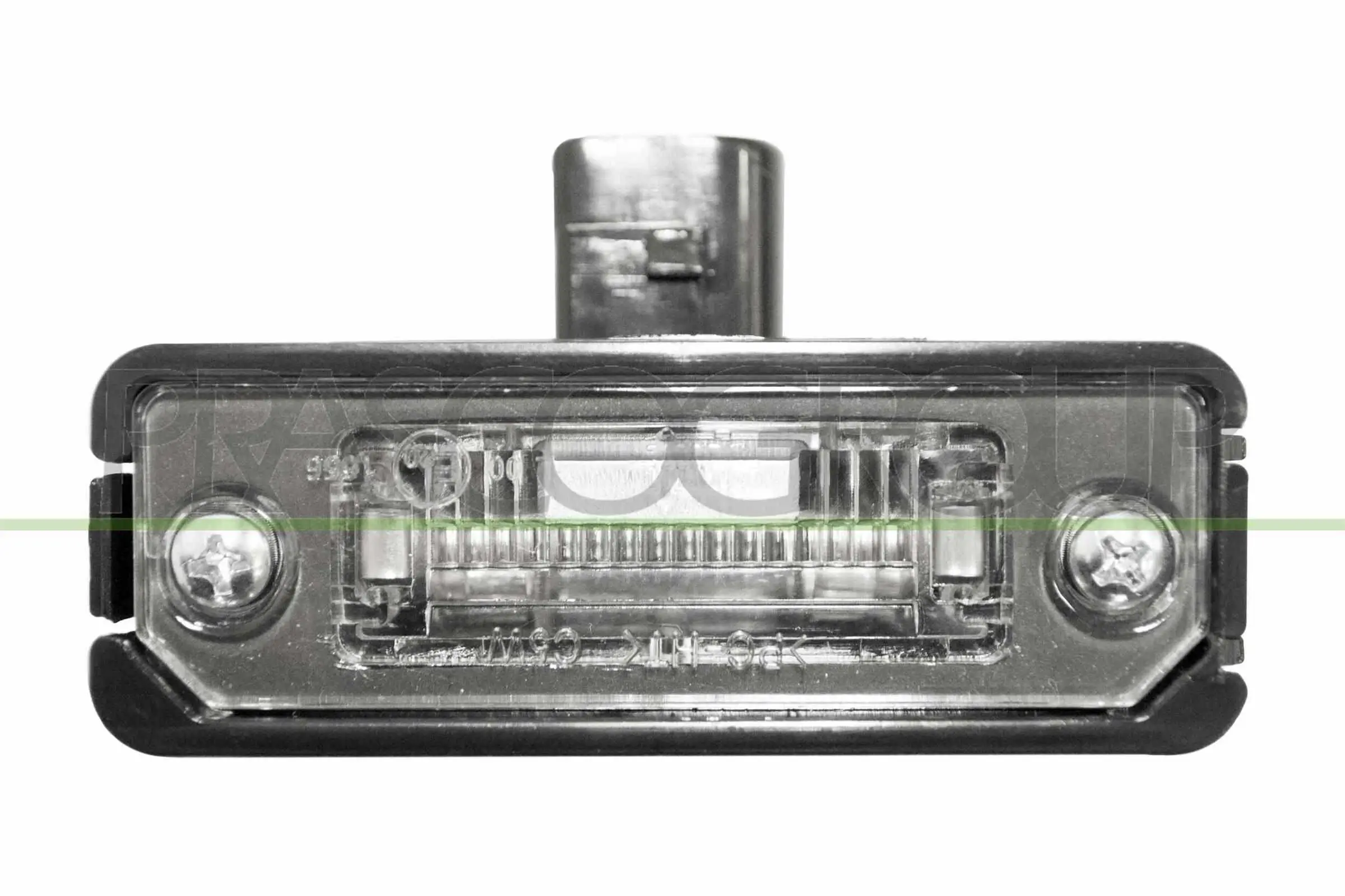 Kennzeichenleuchte PRASCO VG0344350