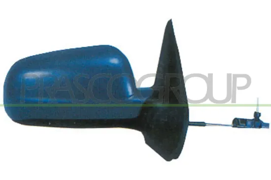 Außenspiegel rechts PRASCO VG0347113 Bild Außenspiegel rechts PRASCO VG0347113