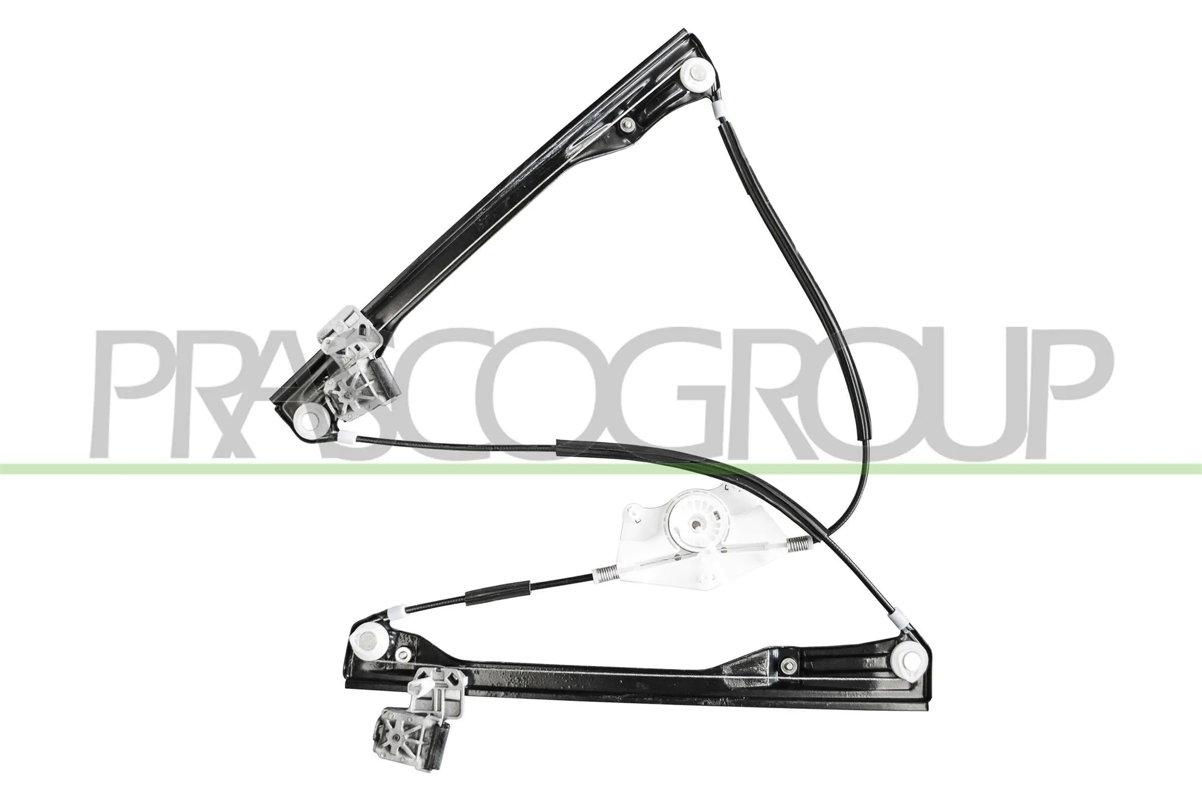 Fensterheber vorne rechts PRASCO VG034W011