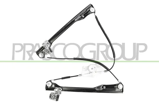 Fensterheber vorne rechts PRASCO VG034W011 Bild Fensterheber vorne rechts PRASCO VG034W011