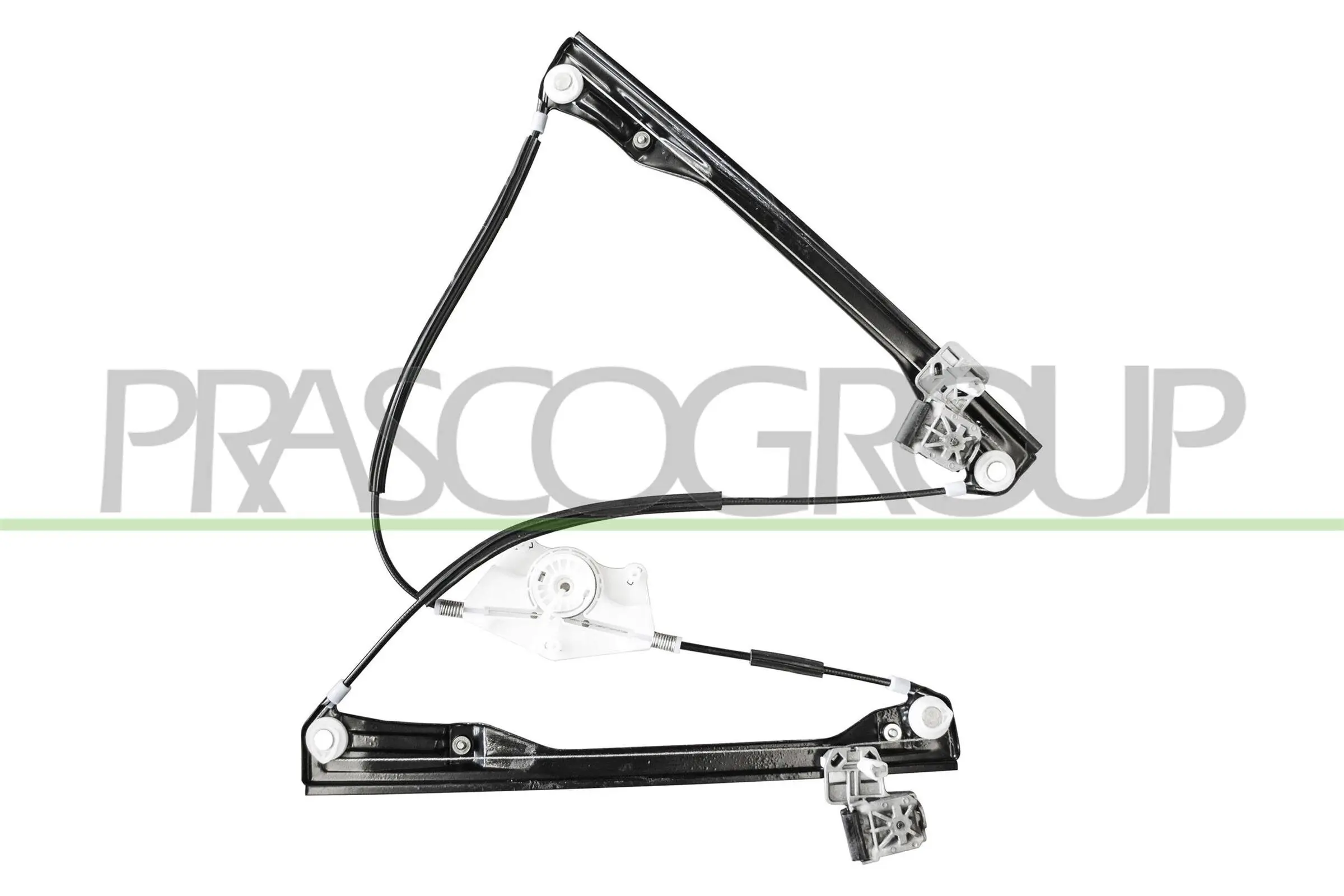 Fensterheber vorne links PRASCO VG034W012