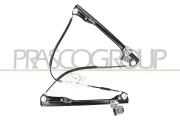 Fensterheber vorne links PRASCO VG034W012