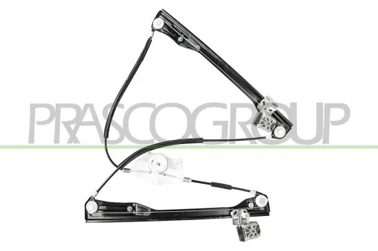 Fensterheber vorne links PRASCO VG034W012 Bild Fensterheber vorne links PRASCO VG034W012