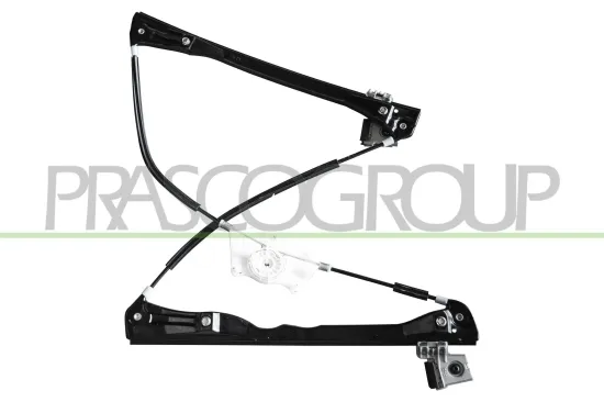 Fensterheber vorne rechts PRASCO VG034W023 Bild Fensterheber vorne rechts PRASCO VG034W023