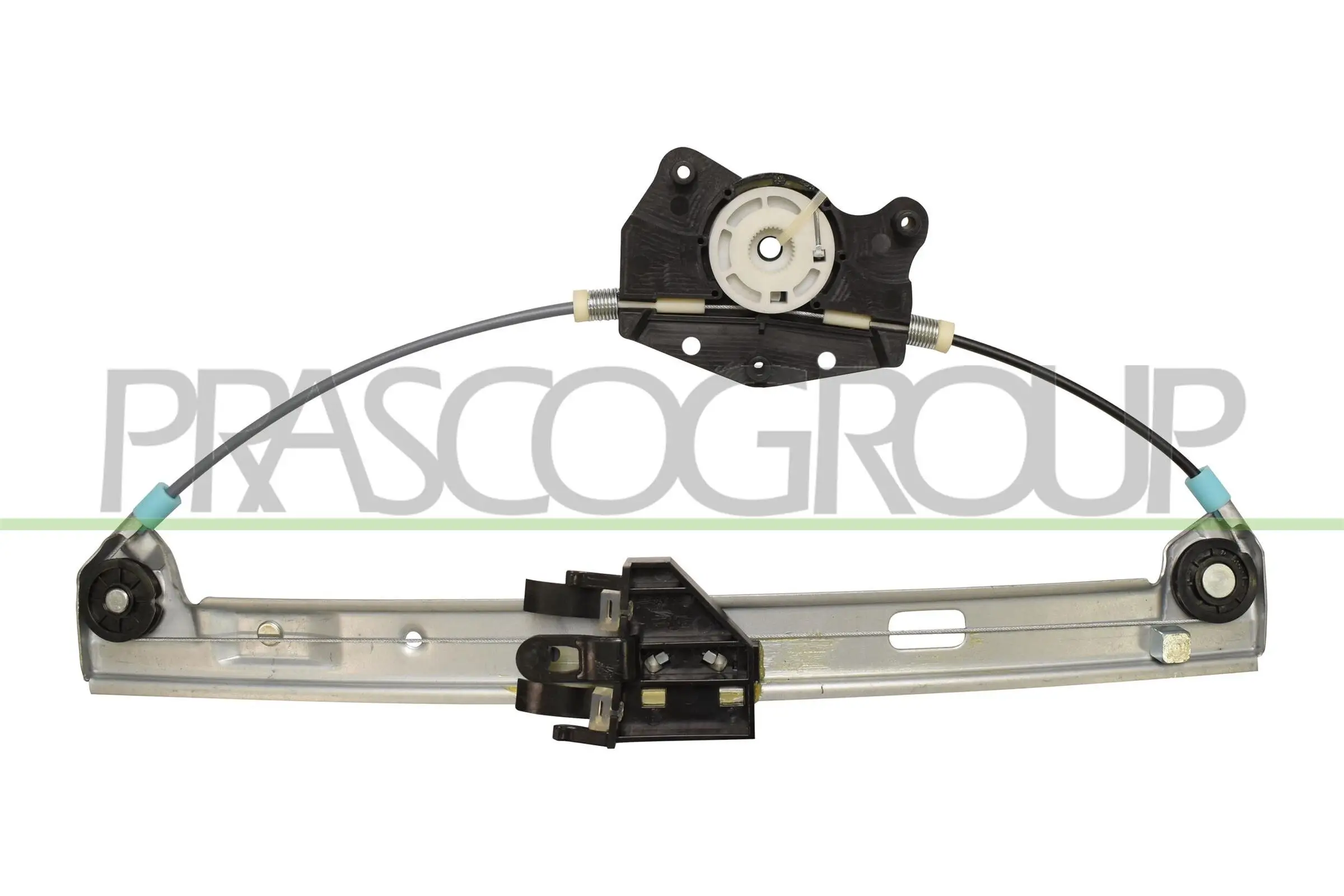 Fensterheber hinten links PRASCO VG034W064