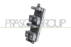 Schalter, Fensterheber vorne links PRASCO VG034WS04