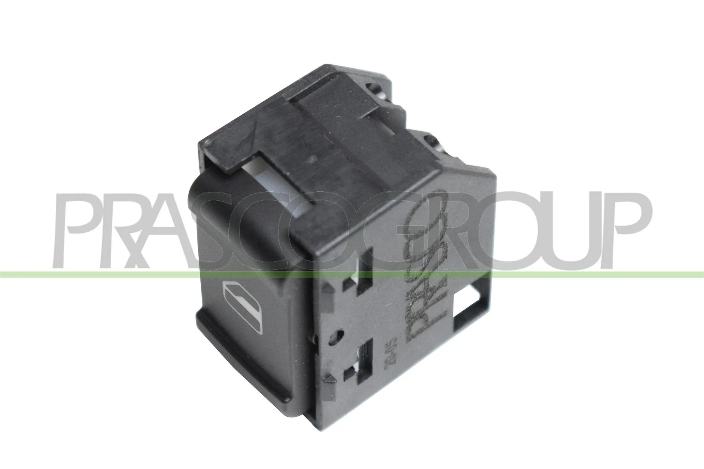 Schalter, Fensterheber hinten links hinten rechts vorne rechts PRASCO VG034WS05