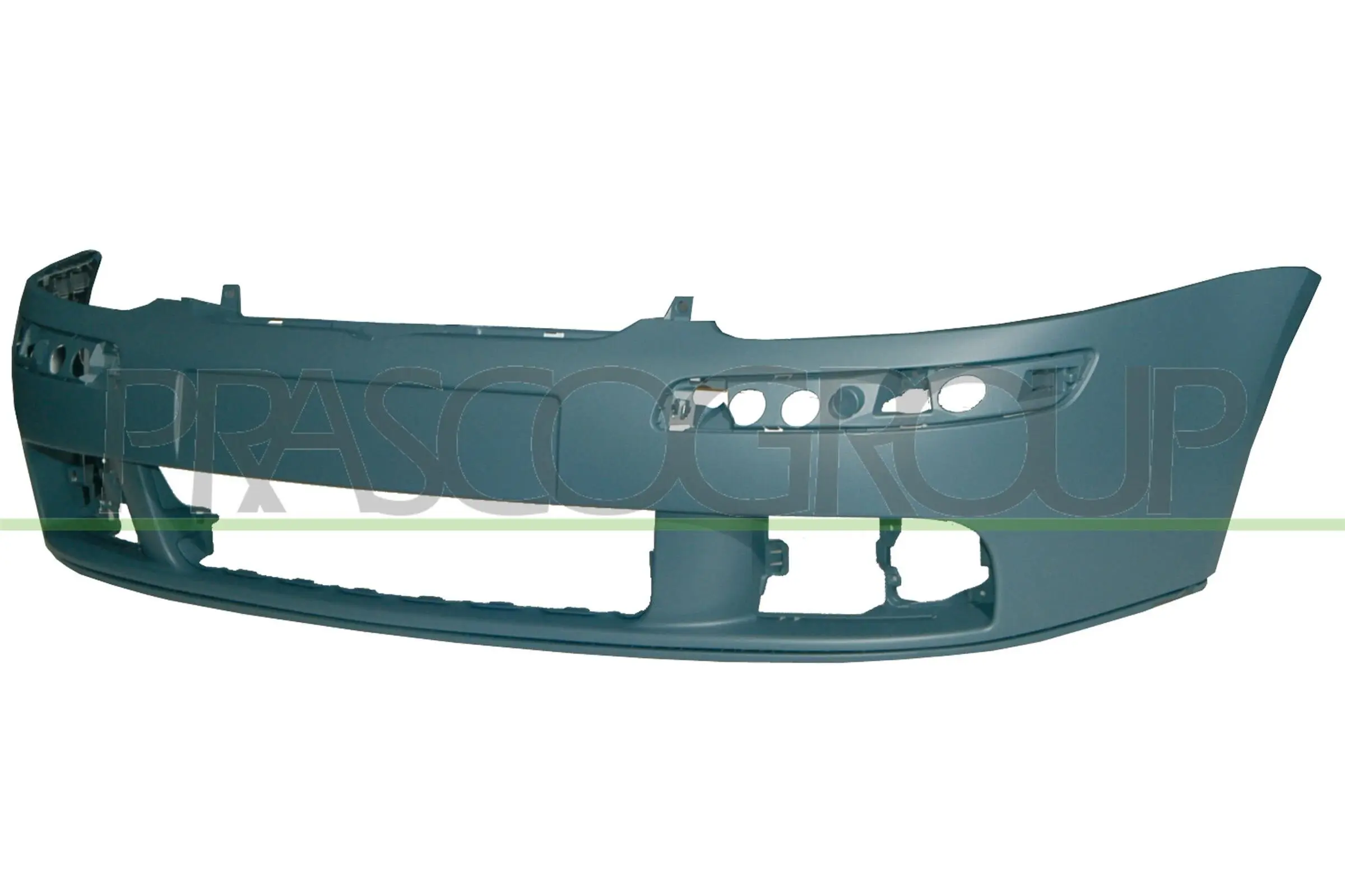 Stoßfänger vorne PRASCO VG0361001