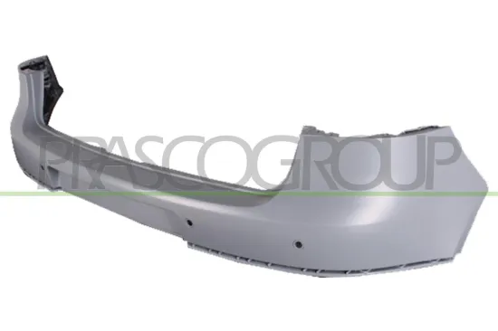 Stoßfänger hinten PRASCO VG0361061 Bild Stoßfänger hinten PRASCO VG0361061