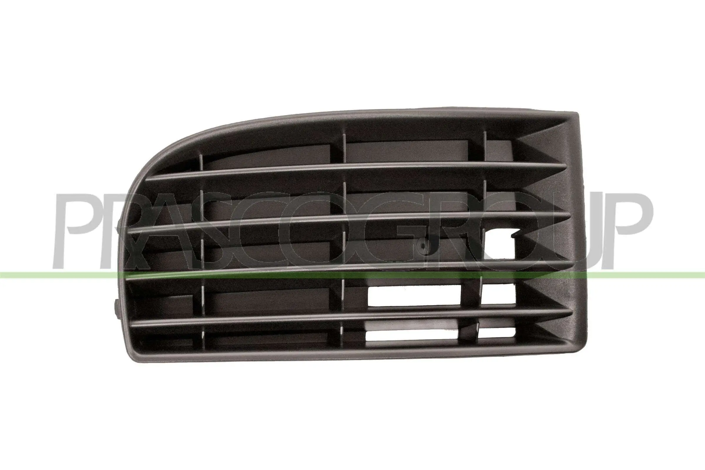 Lüftungsgitter, Stoßfänger vorne rechts PRASCO VG0362123