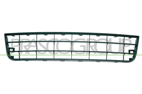 Lüftungsgitter, Stoßfänger vorne PRASCO VG0362130 Bild Lüftungsgitter, Stoßfänger vorne PRASCO VG0362130