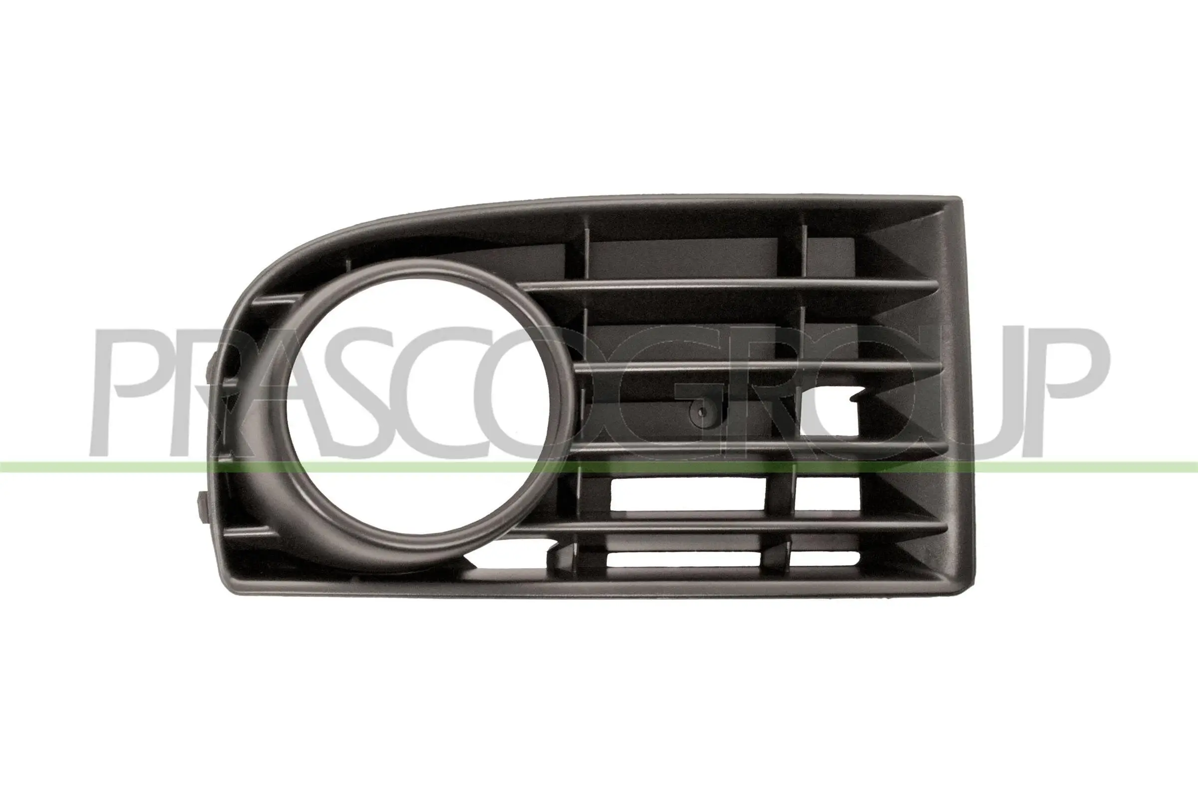 Lüftungsgitter, Stoßfänger vorne rechts PRASCO VG0362133