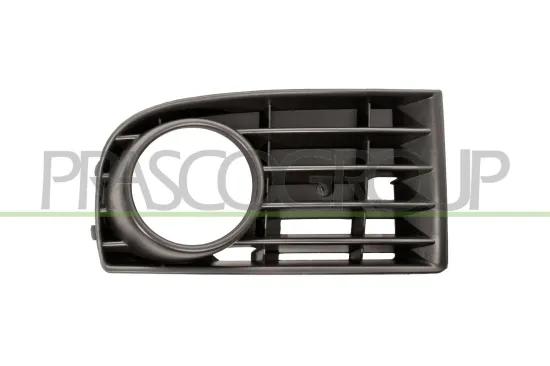 Lüftungsgitter, Stoßfänger vorne rechts PRASCO VG0362133 Bild Lüftungsgitter, Stoßfänger vorne rechts PRASCO VG0362133